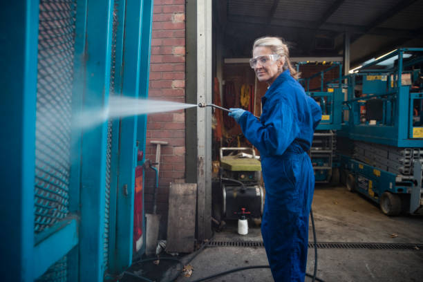 Cheval, FL Pressure Washing Services Company