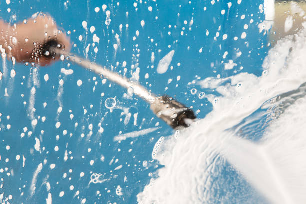 Spring Cleaning in Cheval, FL